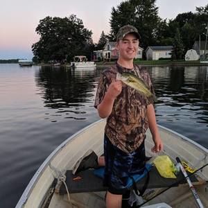 Meet your Posher, Jake